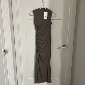 Brand new with tag Zara dress